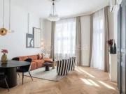 Trilocale in affitto a Milano, Brera