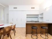 Trilocale in affitto a Milano, Buenos Aires