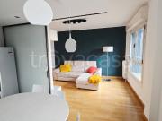 Trilocale in affitto a Milano, Ca' Granda