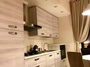 Trilocale in affitto a Milano, Ca' Granda