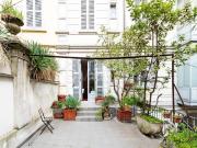 Trilocale in affitto a Milano, Cadorna Castello