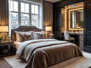 Trilocale in affitto a Milano, Cadorna Castello