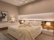 Trilocale in affitto a Milano, Cascina dei Pomi