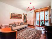 Trilocale in affitto a Milano, Casoretto