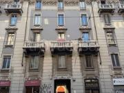 Trilocale in affitto a Milano, Casoretto