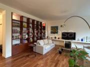 Trilocale in affitto a Milano, Centrale