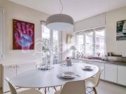 Trilocale in affitto a Milano, Centrale