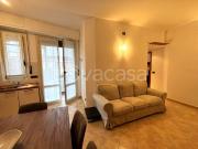 Trilocale in affitto a Milano, Chiesa Rossa