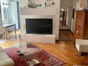 Trilocale in affitto a Milano, Città Studi