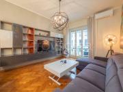 Trilocale in affitto a Milano corso di Porta Romana, 40,...