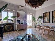 Trilocale in affitto a Milano corso garibaldi, Moscova