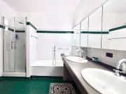 Trilocale in affitto a Milano corso Magenta, Cadorna...