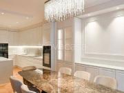 Trilocale in affitto a Milano corso Magenta, Vincenzo Monti