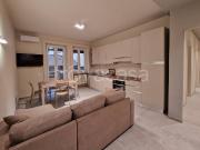 Trilocale in affitto a Milano, Corso San Gottardo