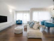 Trilocale in affitto a Milano corso Sempione, Sempione...