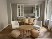 Trilocale in affitto a Milano corso Venezia, 33, Palestro