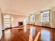 Trilocale in affitto a Milano corso Venezia, 53, Palestro