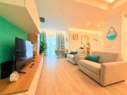 Bilocale in affitto a Milano, Corvetto