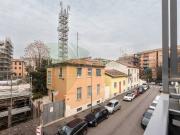 Trilocale in affitto a Milano, Crescenzago