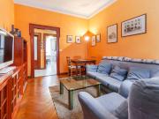 Trilocale in affitto a Milano, Giambellino