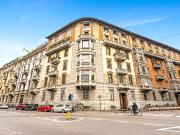 Trilocale in affitto a Milano, Guastalla