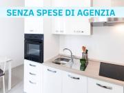 Trilocale in affitto a Milano, Indipendenza