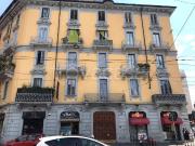 Trilocale in affitto a Milano, Farini