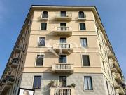 Trilocale in affitto a Milano largo Camus 1, Sempione...