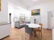 Trilocale in affitto a Milano largo Porto di Classe, 8,...