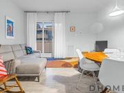 Trilocale in affitto a Milano, Maggiolina