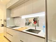 Trilocale in affitto a Milano, Monte Rosa Lotto