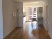 Trilocale in affitto a Milano, Morgagni