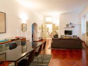 Trilocale in affitto a Milano, Morgagni