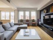 Trilocale in affitto a Milano, Morgagni