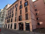 Trilocale in affitto a Milano, Moscova