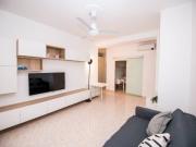 Trilocale in affitto a Milano, Niguarda