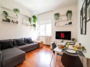 Trilocale in affitto a Milano, Pagano