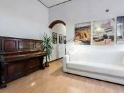 Trilocale in affitto a Milano, Paolo Sarpi