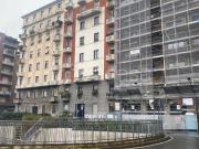 Trilocale in affitto a Milano piazza Ermete Novelli, 4,...