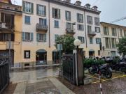 Trilocale in affitto a Milano, Porta Romana