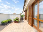 Trilocale in affitto a Milano, Porta Romana Medaglie...