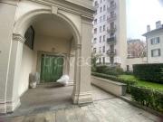 Trilocale in affitto a Milano, Quadronno Crocetta