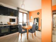 Trilocale in affitto a Milano, Rogoredo