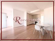 Trilocale in affitto a Milano, Solari