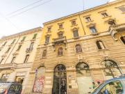 Trilocale in affitto a Milano via Achille Maiocchi, 31,...