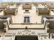 Trilocale in affitto a Milano via Alfonso Lamarmora, 36,...