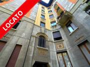 Trilocale in affitto a Milano via Alfonso Lamarmora, 40,...