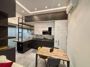 Trilocale in affitto a Milano via Alfonso Lamarmora, 42,...