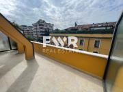 Trilocale in affitto a Milano via Andrea Maffei, 10,...