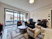 Trilocale in affitto a Milano via Andrea Mantegna, 6,...